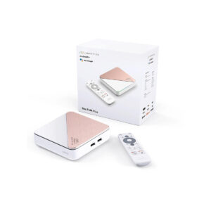 Android TV Box Homatics R 4K Plus