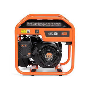 AGREGAT PRĄDOTWÓRCZY INWERTOROWY DAEWOO GDA 3800i 3.8kW