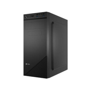 OBUDOWA NATEC CABASSU G2 MIDI TOWER CZARNA