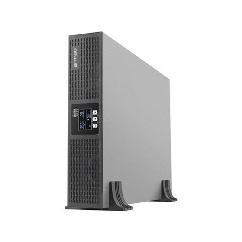 UPS ZASILACZ AWARYJNY RACK Armac 2000VA ON-LINE PF1