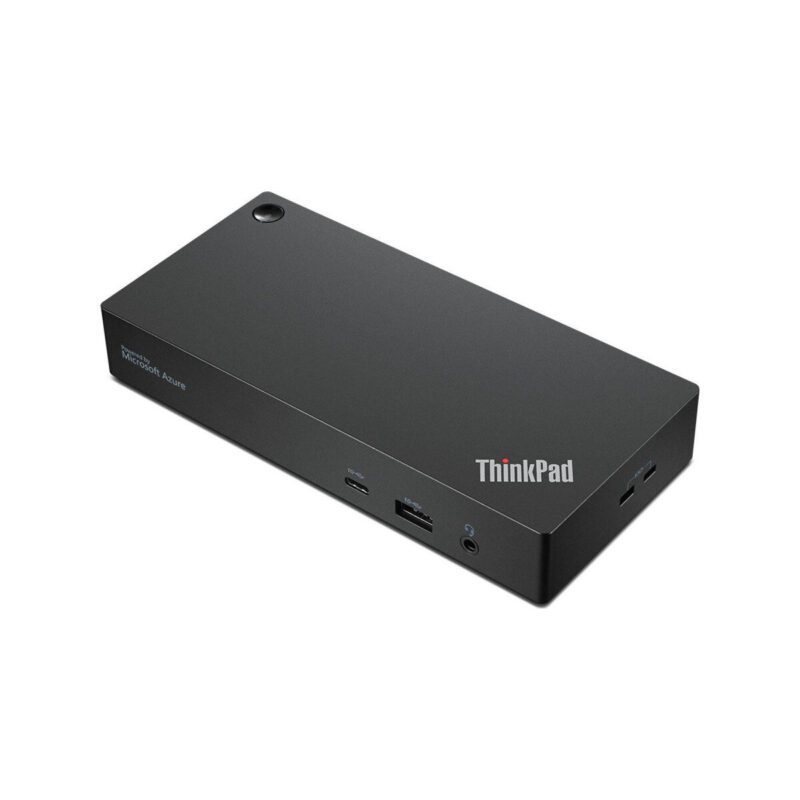 Stacja dokująca Lenovo ThinkPad Universal USB-C Dock