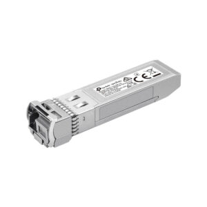 MODUŁ SFP+ TP-LINK SM5110LSB-10 Omada 10Gbase-BX Single-Mode WDM Bi-Directional SFP+