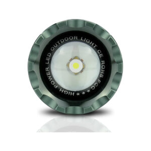 Latarka ręczna LED everActive FL-1500R Scope 1500 lumenów IPX4