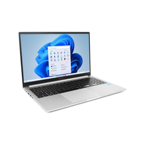 Laptop Samsung Galaxy Book4 - Core 7 150U | 15,6'' | 16GB | 512GB | Win11