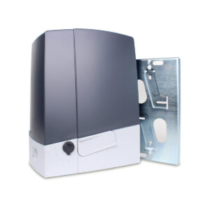 Zestaw CAME BXV 6 SAFE ATOMO (piloty TOP) do 600kg bram przesuwnych