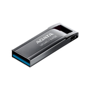 Adata Pendrive UR340 64GB USB3.2 Gen1 Czarny