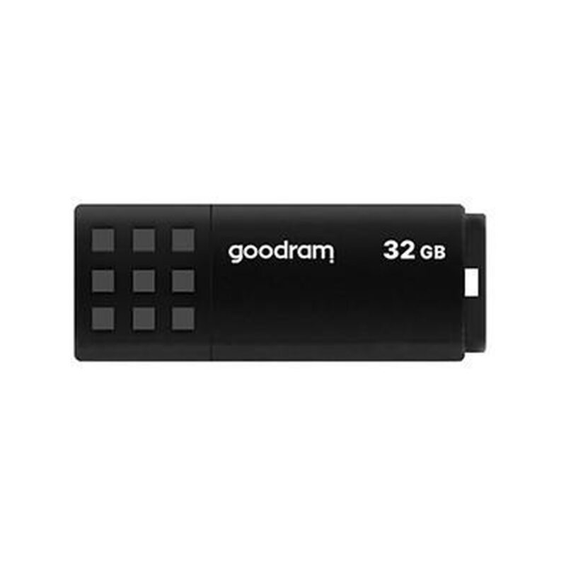 Pendrive Goodram UME3 32GB USB 3.0 Czarny