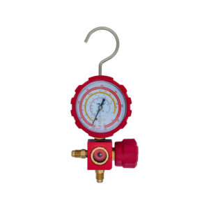 MANOMETR VALUE VMG-1-S-H-R32