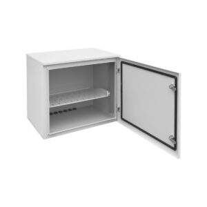 SZAFA RACK HERMETYCZNA 19 CALI 9U 50/55/41