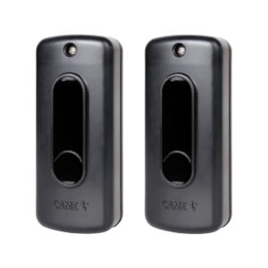 Zestaw CAME AXL 22 ECO TOP do 4,4m bram dwuskrzydłowych