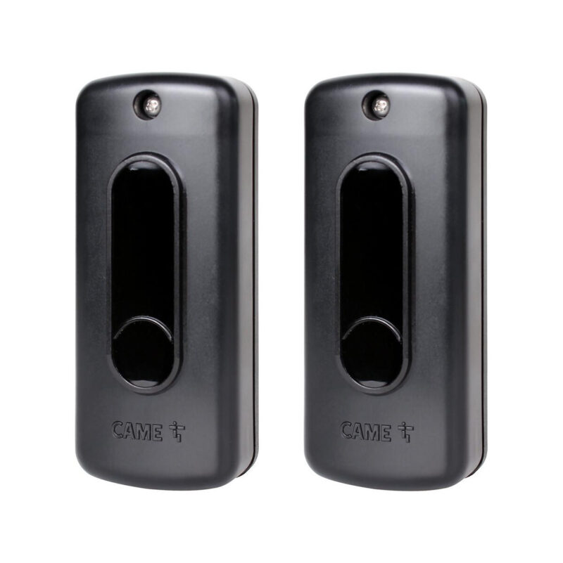 Zestaw CAME AXL 22 ECO TOP do 4,4m bram dwuskrzydłowych