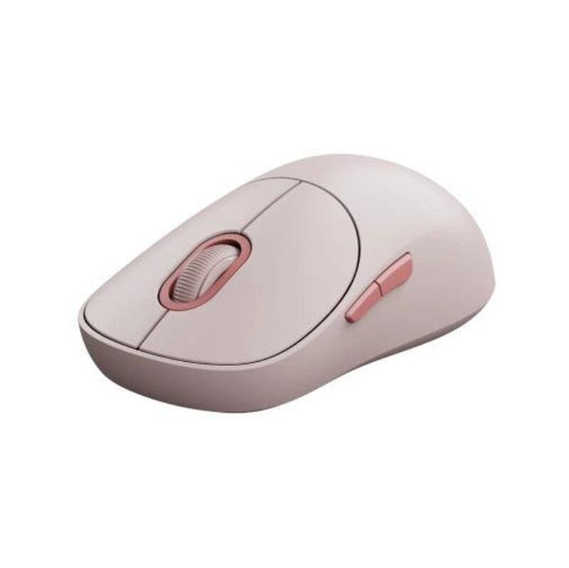 Xiaomi Wireless Mouse 3 różowy