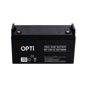 Akumulator Volt Polska AGM OPTI 120Ah