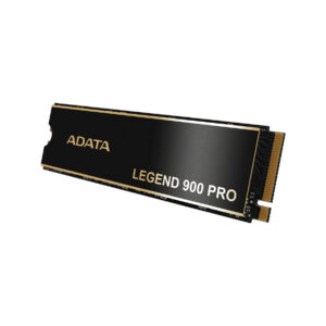 Adata Dysk SSD LEGEND 900 Pro 1TB PCIe 4x4 7.4/6.5 GB/s M2