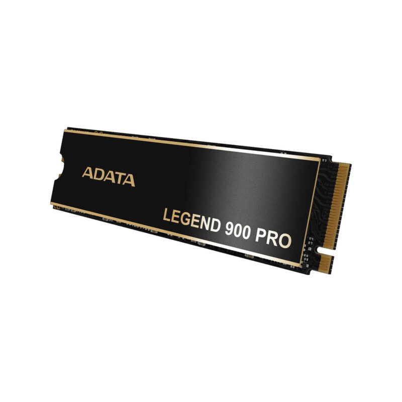 Adata Dysk SSD LEGEND 900 Pro 1TB PCIe 4x4 7.4/6.5 GB/s M2