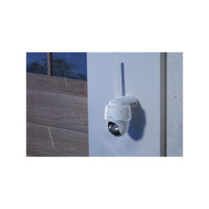 Kamera IP Reolink Go Series G440 4K 8MP 4G LTE USB-C bateryjna