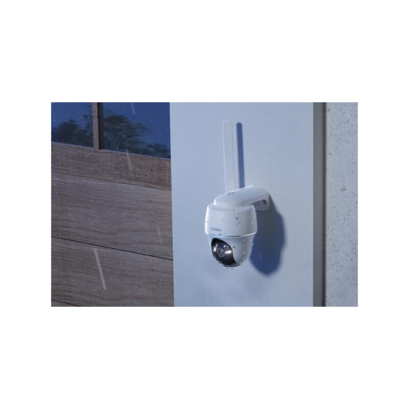 Kamera IP Reolink Go Series G440 4K 8MP 4G LTE USB-C bateryjna