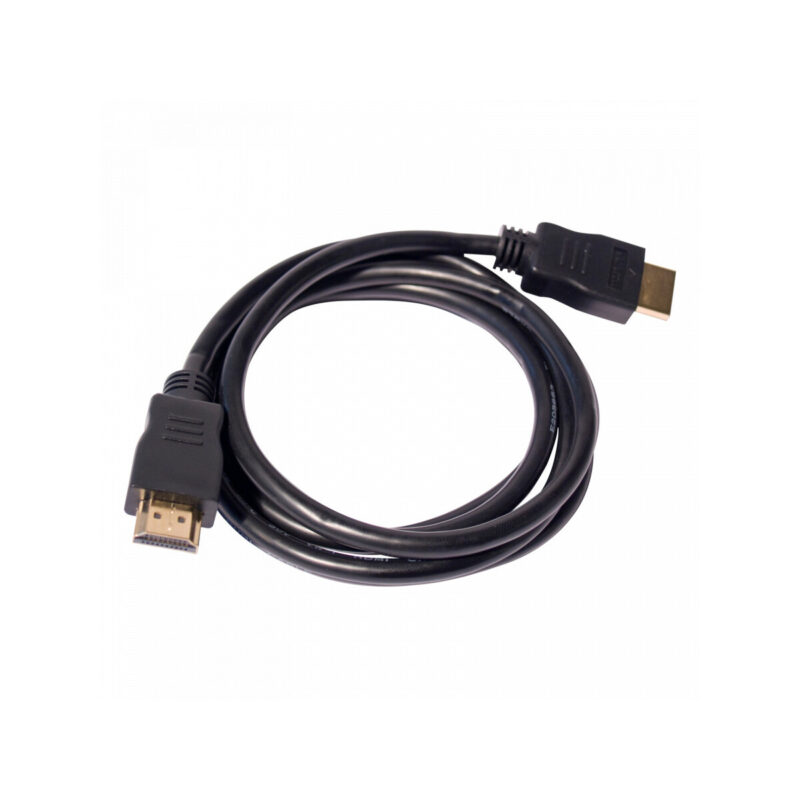 Kabel HDMI 2.0 Televes ref. 494503 5m 4K