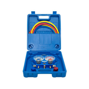 MANOMETR VALUE VMG-2-R134A