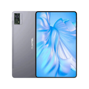Tablet Oukitel OT5S 6/256GB 12" 8250mAh Szary