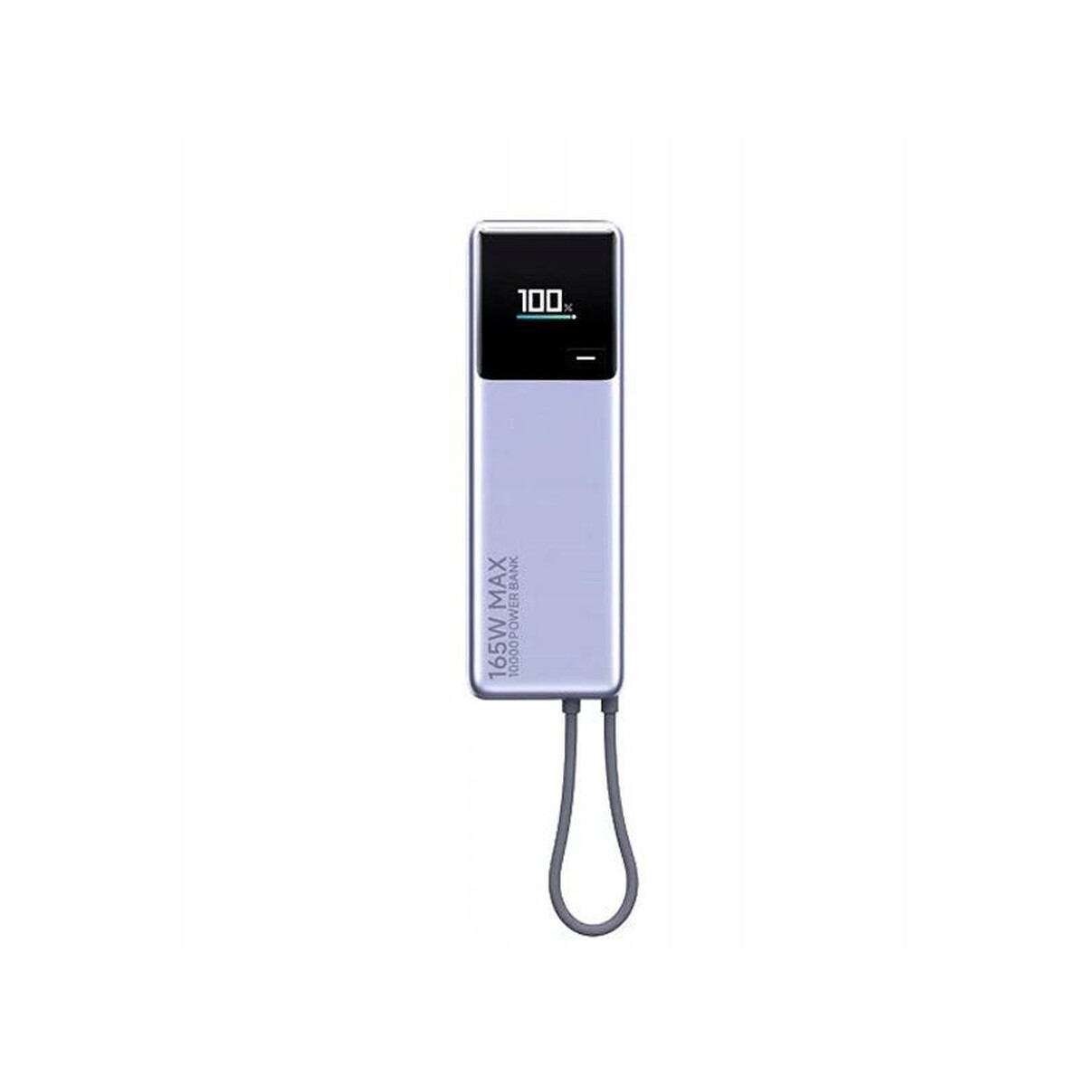 Powerbank z kablem Xiaomi 165W Power Bank 10000mAh