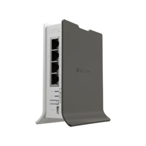 MIKROTIK ROUTERBOARD HAP AX lite LTE6 (L41G-2axD&FG621-EA)