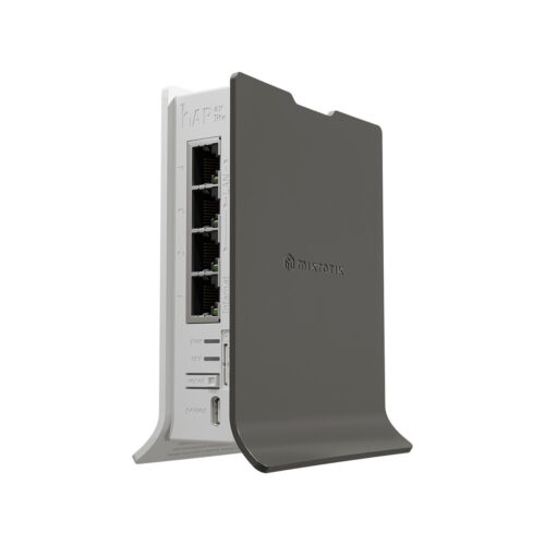 MIKROTIK ROUTERBOARD HAP AX lite LTE6 (L41G-2axD&FG621-EA)