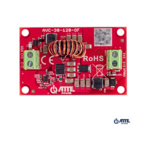 PRZETWORNICA ATTE DC/DC AVC-30-120-OF