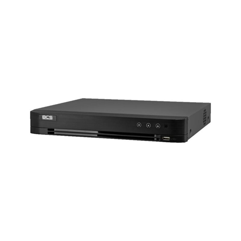 Rejestrator BCS VIEW BCS-V-XVR1601-Ai