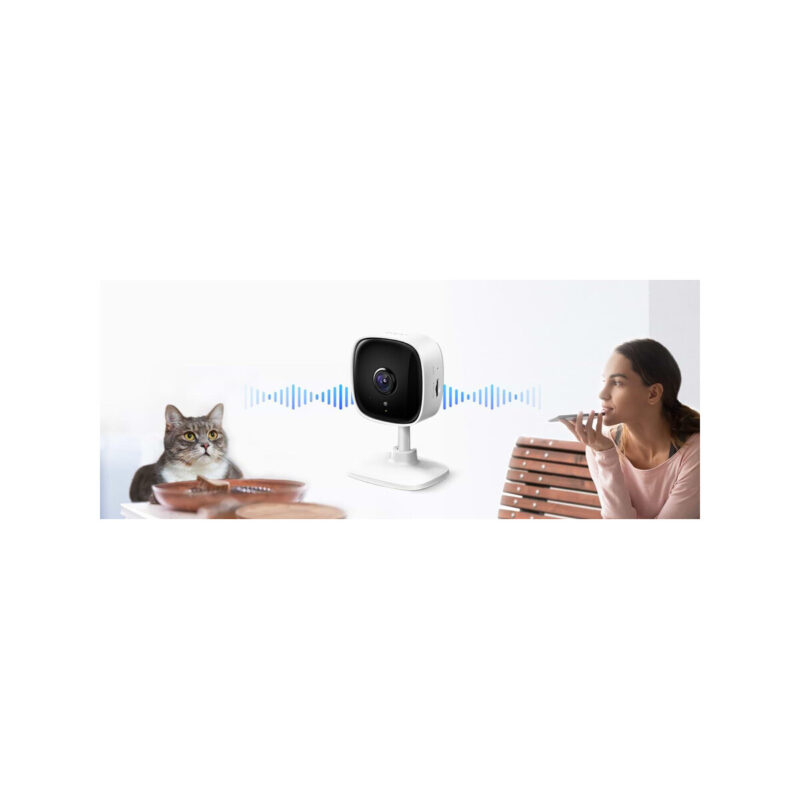 KAMERA TP-LINK TAPO C110 WIFI