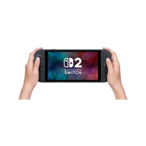 Konsola do gier NINTENDO Switch 2 + gra (Hogwarts Legacy)