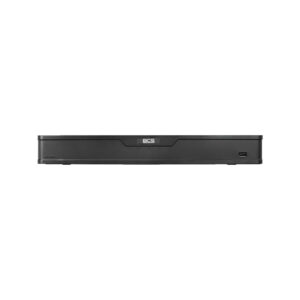 Rejestrator BCS POINT BCS-P-NVR1602-4KE(3)