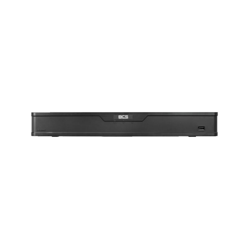 Rejestrator BCS POINT BCS-P-NVR1602-4KE(3)