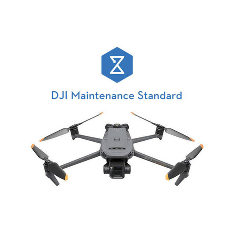 DJI Maintenance Standard dla Mavic 3 Enterprise