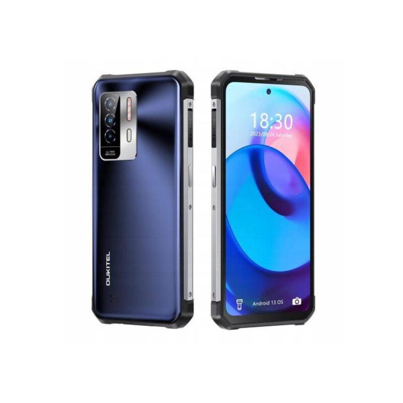 a33fe0ee060bb92265d27c18029935e4_original Smartfon Oukitel WP27 12/256 8500mAh czarny