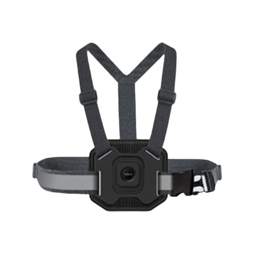 Szelki uprząż Hytera NCN031 do kamer nasobnych SC