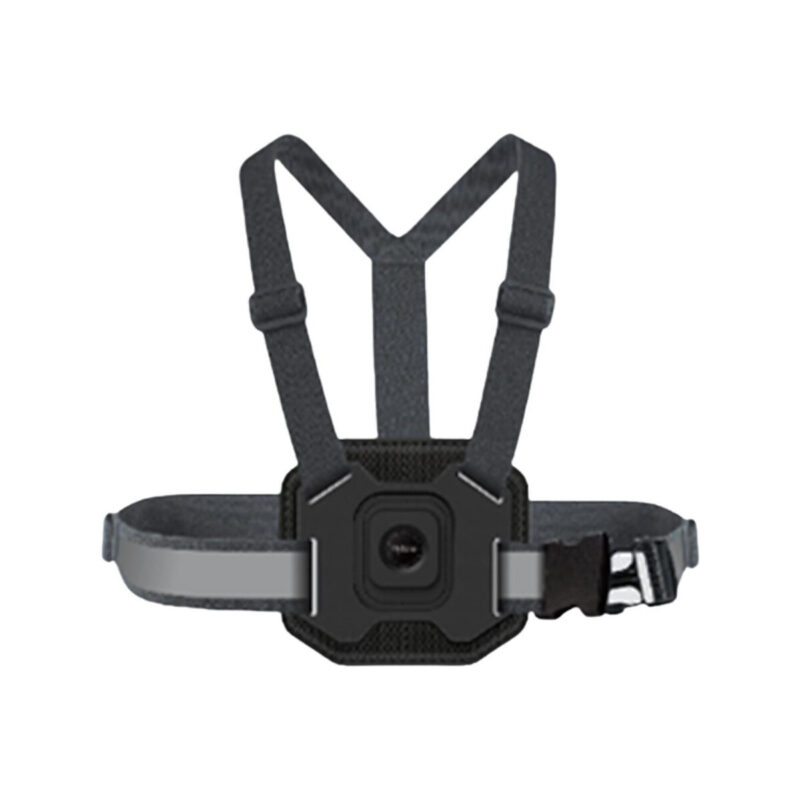 Szelki uprząż Hytera NCN031 do kamer nasobnych SC