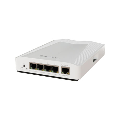 MIKROTIK ROUTERBOARD CRS304-4XG-IN