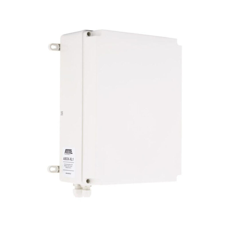 Zasilacz buforowy SMPS 12V 3,5A 40W ATTE AUPS-40-120-XL1