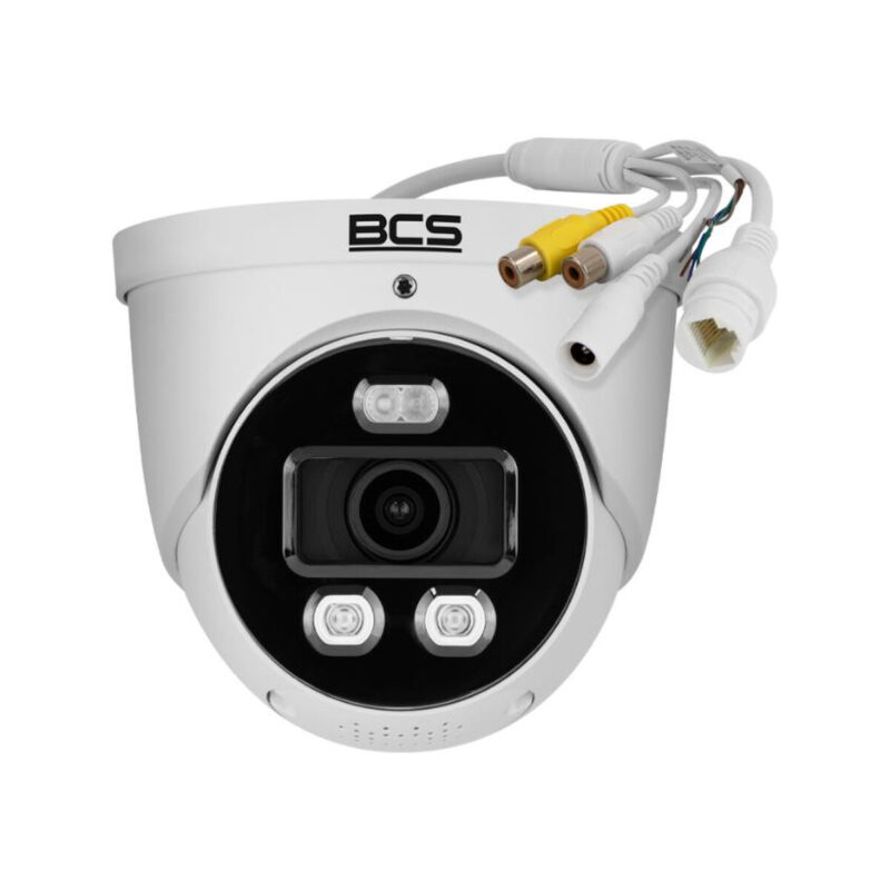 Kamera BCS LINE BCS-L-EIP66FCR3L3-Ai1