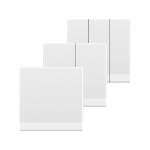 Pilot ścienny Proxima S3 FS8 (FAAC 868 SLH)