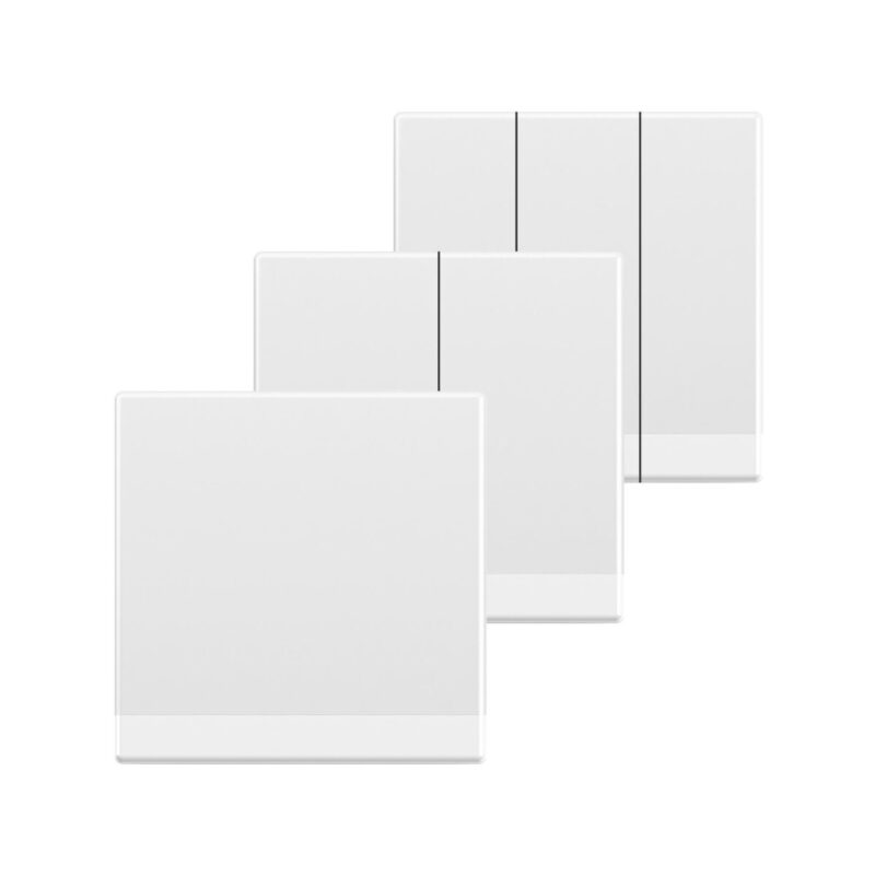 Pilot ścienny Proxima S3 FS8 (FAAC 868 SLH)