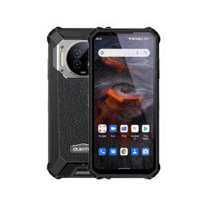 Smartfon Oukitel WP19 21000mAh 8/256 czarny