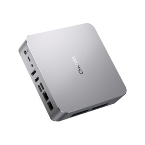 Mini PC Chuwi AuBox-P-K1 Ryzen 7 8745HS/16GB/SSD 512GB/BT/Win11 Pro