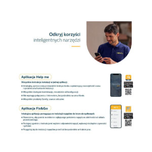 Zestaw Somfy Elixo 3S+ IO Comfort Pack do 600kg bram przesuwnych