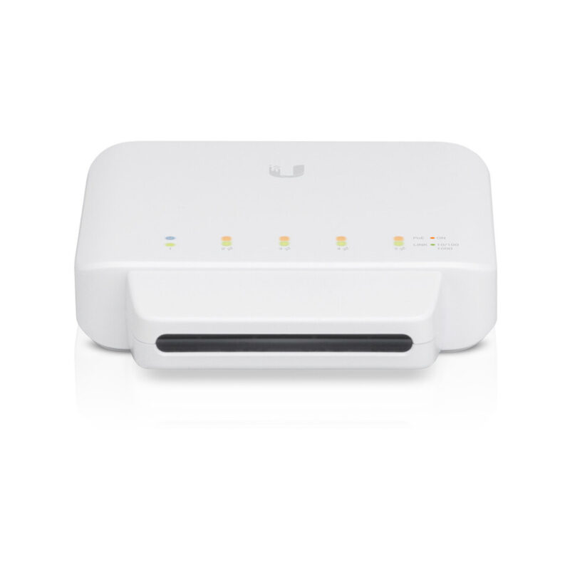 UBIQUITI UNIFI (USW-FLEX) PoE Switch