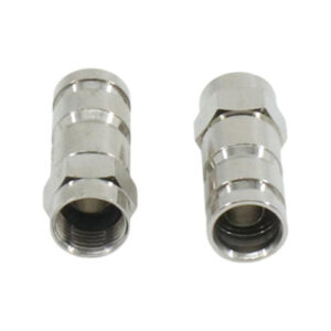 Wtyk zaciskany F na RG-6 FK06Z-100 1szt.