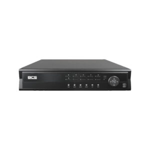Rejestrator IP BCS Ultra BCS-U-NVR3206-A-4K-16P(8TB)