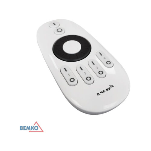 Pilot RF do opraw HBP3 Z MikrofalowyM CzujnikIEM RUCHU