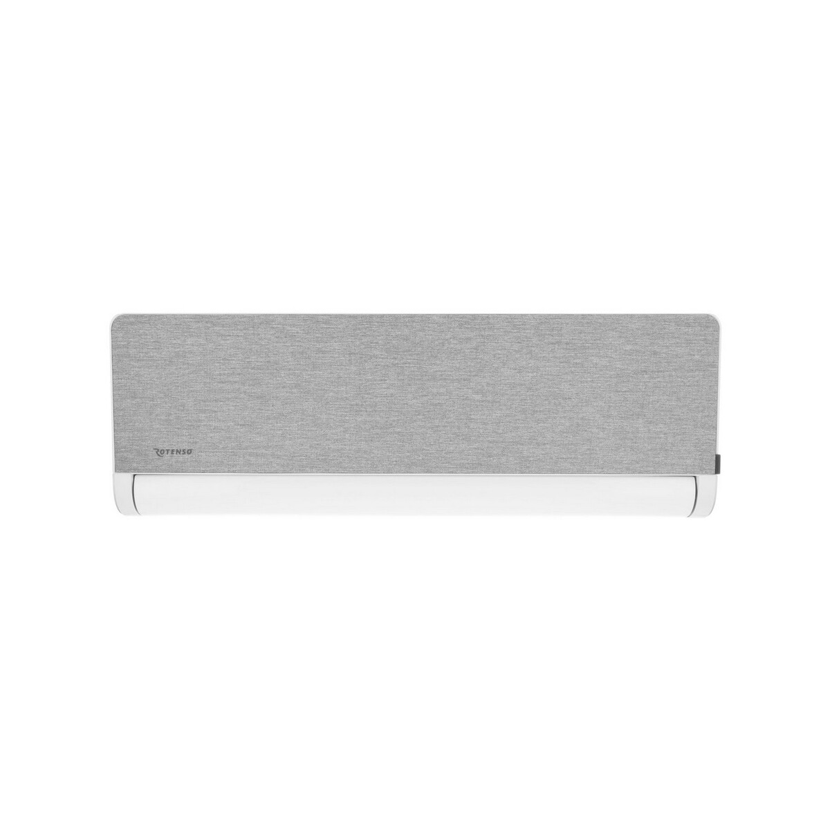 Klimatyzator pokojowy Rotenso Versu Cloth Stone VCS35Xi (jednostka wewnętrzna)